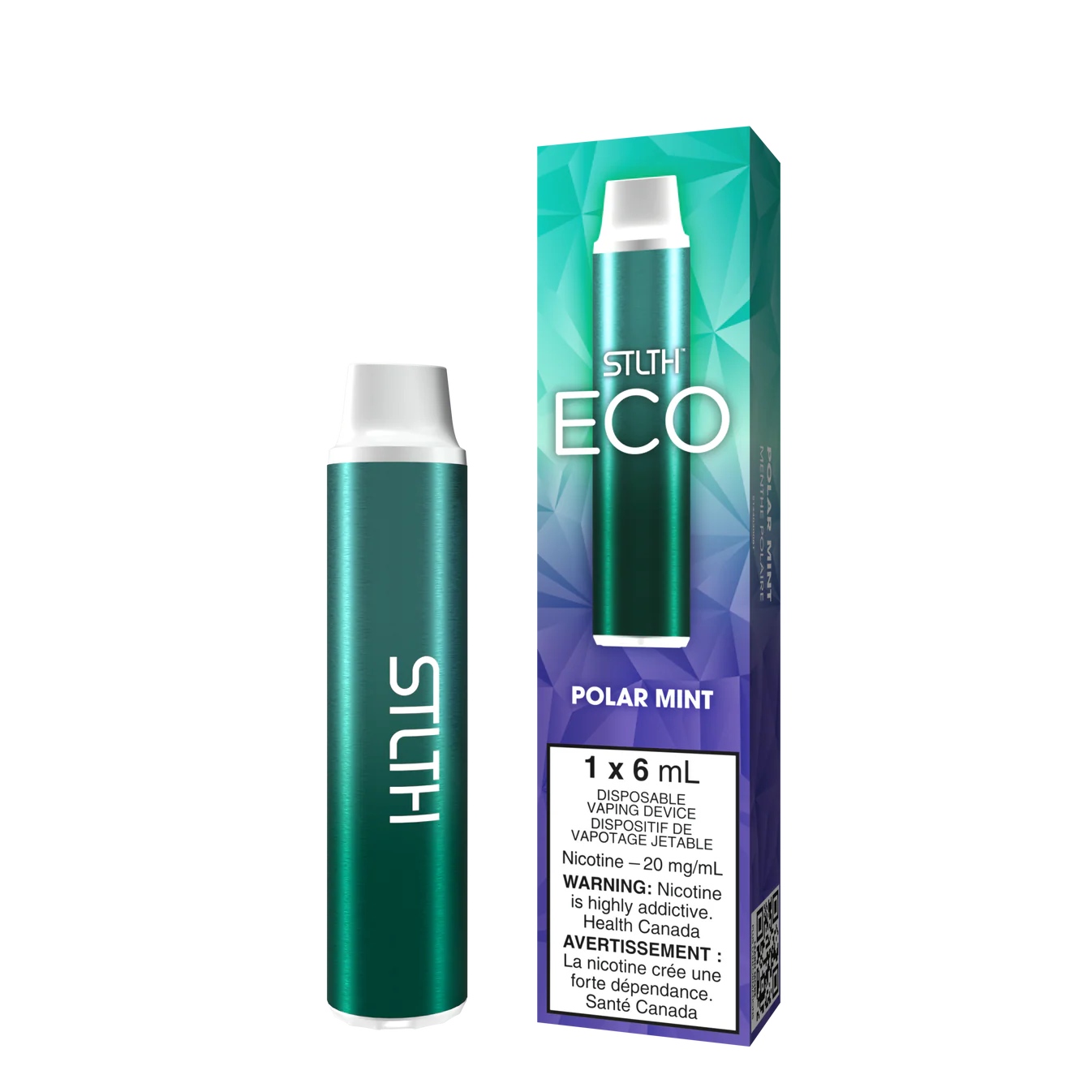 Nicotine Free